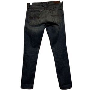 LUCKY LEGEND SIZE 2/26 LEGEND CATE JEANS